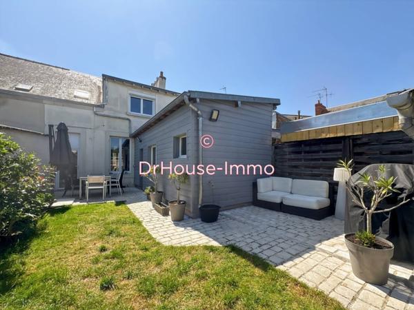 Maison à vendre 4 pièces de 90 m²