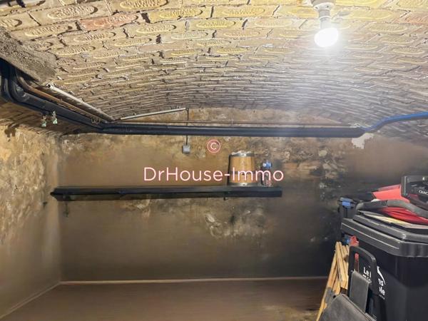 Maison à vendre 4 pièces de 90 m²