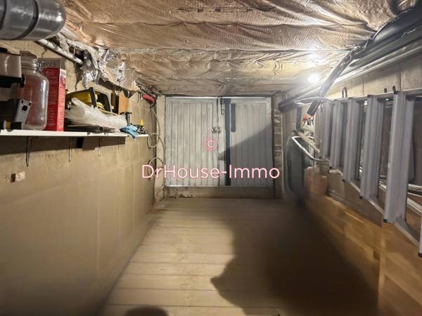 Maison à vendre 4 pièces de 90 m²