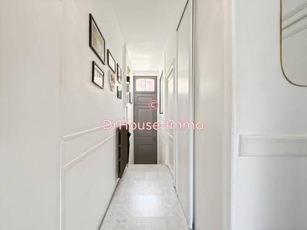 Maison à vendre 4 pièces de 90 m²