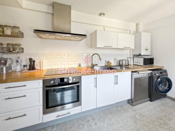 Maison à vendre 4 pièces de 90 m²