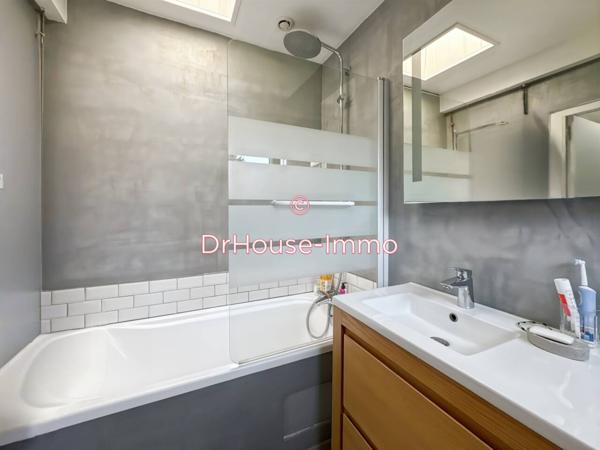 Maison à vendre 4 pièces de 90 m²