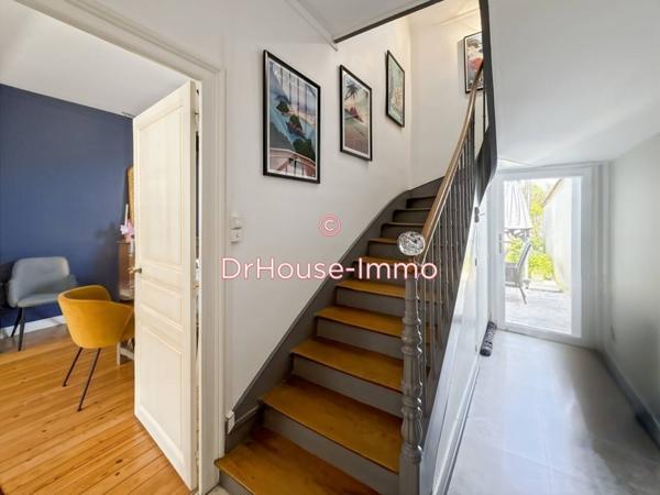 Maison à vendre 4 pièces de 90 m²
