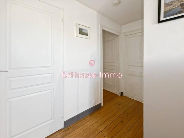 Maison à vendre 4 pièces de 90 m²