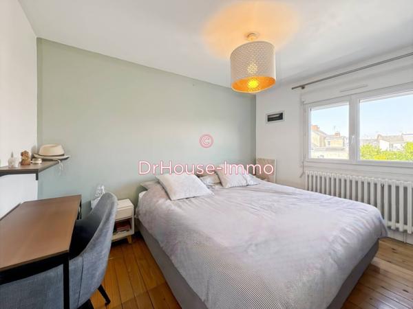 Maison à vendre 4 pièces de 90 m²