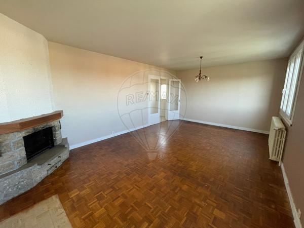 Appartement  en vente - Charente-Maritime - 17