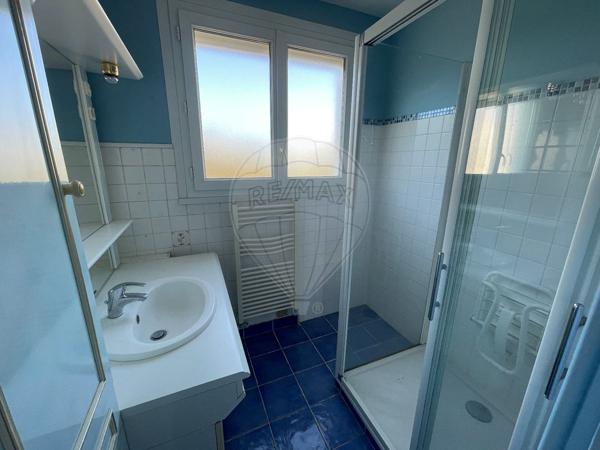 Appartement  en vente - Charente-Maritime - 17