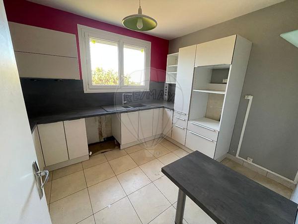 Appartement  en vente - Charente-Maritime - 17