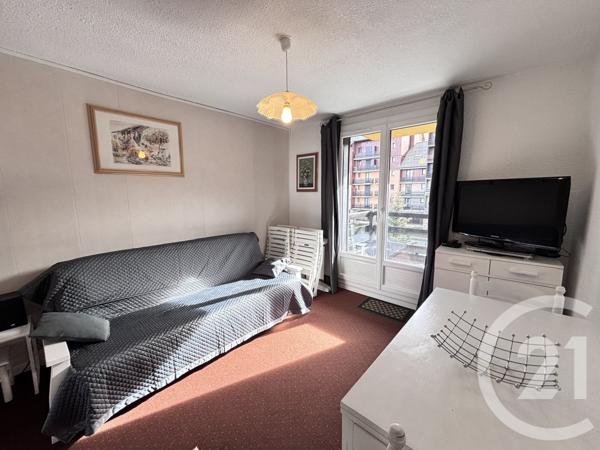 Appartement Studio Cabine à vendre  2 pièces - 28 m2 RISOUL - 05
