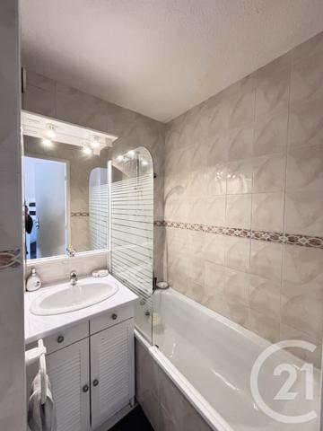 Appartement Studio Cabine à vendre  2 pièces - 28 m2 RISOUL - 05