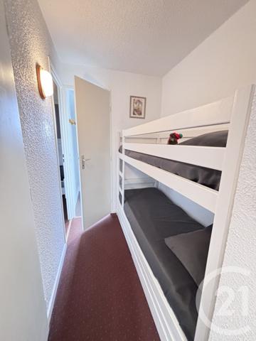 Appartement Studio Cabine à vendre  2 pièces - 28 m2 RISOUL - 05