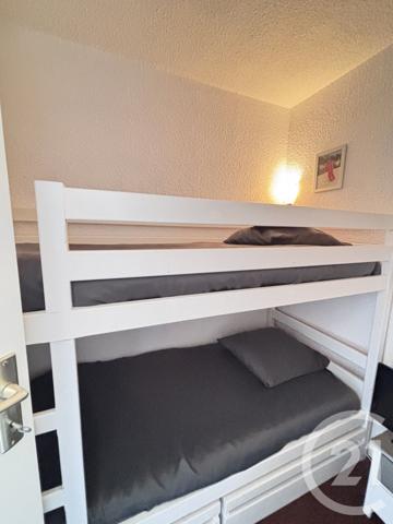 Appartement Studio Cabine à vendre  2 pièces - 28 m2 RISOUL - 05