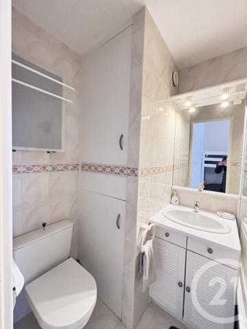 Appartement Studio Cabine à vendre  2 pièces - 28 m2 RISOUL - 05