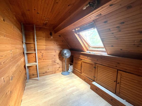 Proche du centre ville au calme