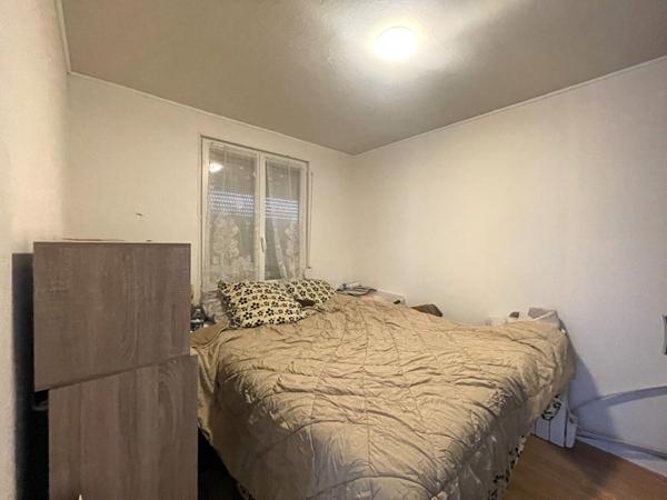 Proche du centre ville au calme