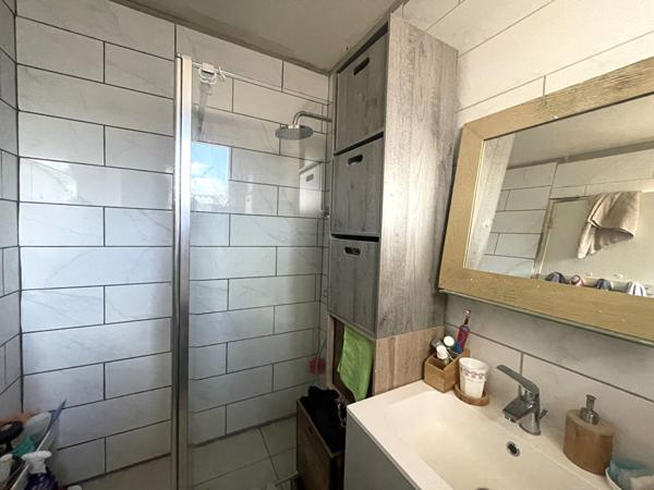 Proche du centre ville au calme