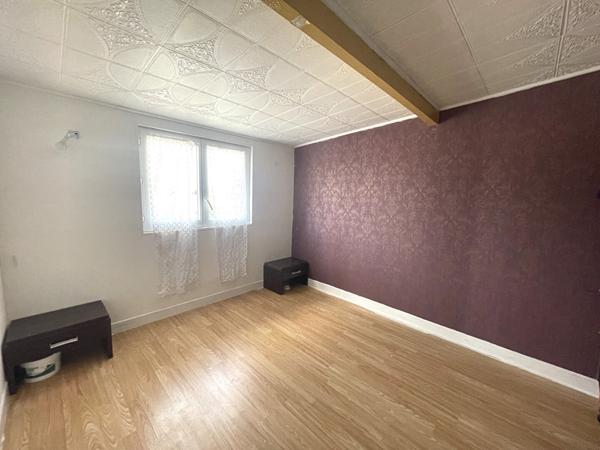 Proche du centre ville au calme