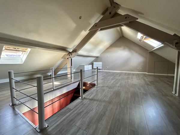 Appartement à vendre |  Bourges |  3 pièces | 51,2 m²