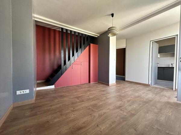 Appartement à vendre |  Bourges |  3 pièces | 51,2 m²