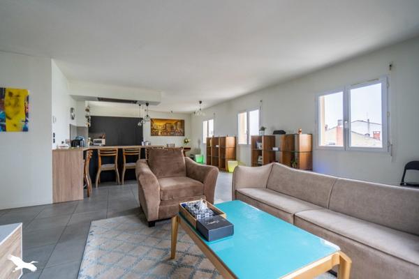 Appartement à vendre |  Bordeaux |  3 pièces | 90 m²