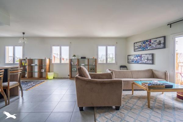 Appartement à vendre |  Bordeaux |  3 pièces | 90 m²