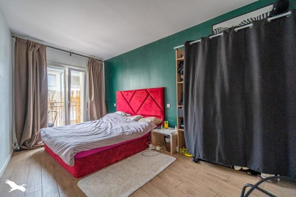 Appartement à vendre |  Bordeaux |  3 pièces | 90 m²
