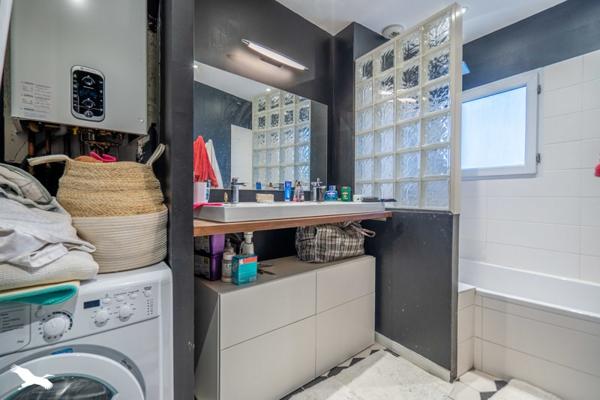 Appartement à vendre |  Bordeaux |  3 pièces | 90 m²