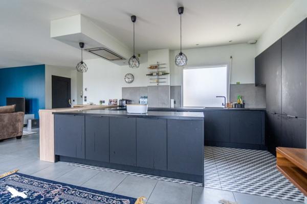 Appartement à vendre |  Bordeaux |  3 pièces | 90 m²