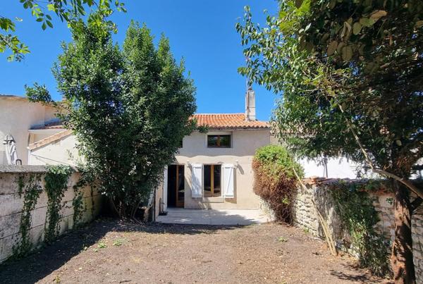 Maison 3 chambres avec jardin clos, proche commodités à Ruelle-sur-Touvre Détails des diagnostics énergétiques
