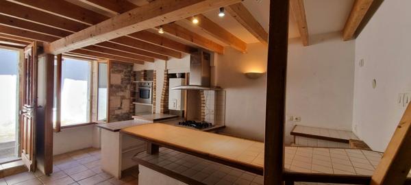 Maison 3 chambres avec jardin clos, proche commodités à Ruelle-sur-Touvre Détails des diagnostics énergétiques