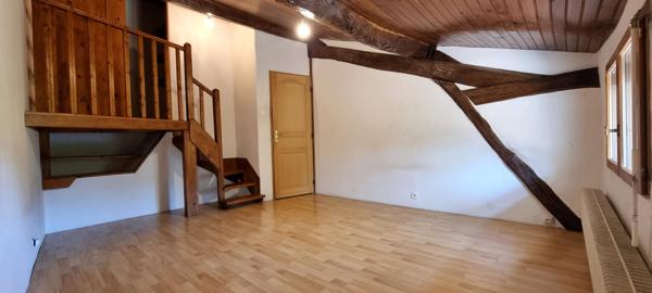 Maison 3 chambres avec jardin clos, proche commodités à Ruelle-sur-Touvre Détails des diagnostics énergétiques