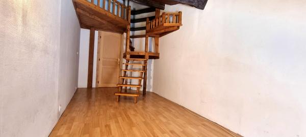 Maison 3 chambres avec jardin clos, proche commodités à Ruelle-sur-Touvre Détails des diagnostics énergétiques