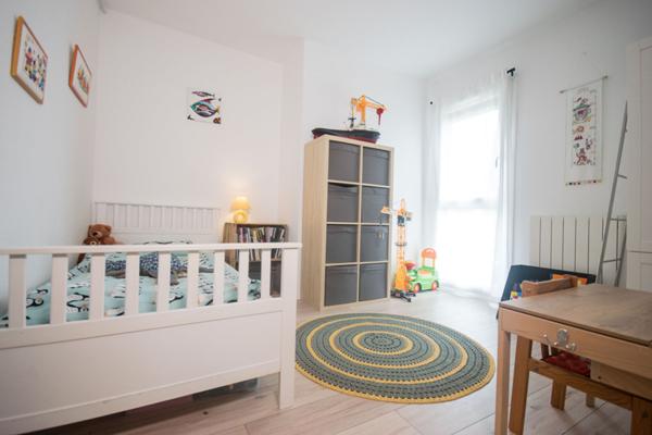 À vendre ! Appartement 4 pièces - Gaillard (proche frontière suisse)