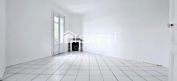 Appartement 4 pièces 77 m2