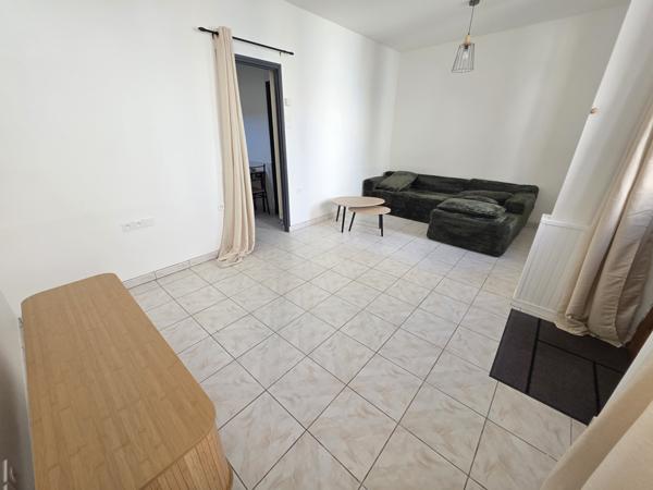 Beauvais (60000) LOCATION MEUBLEE