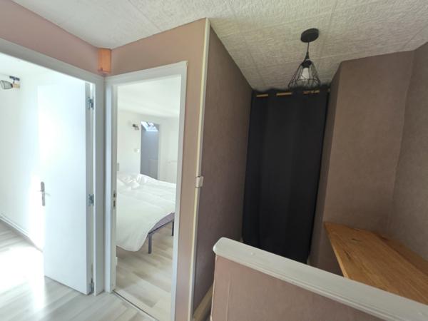 Beauvais (60000) LOCATION MEUBLEE