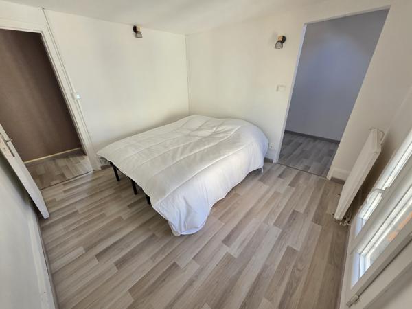 Beauvais (60000) LOCATION MEUBLEE