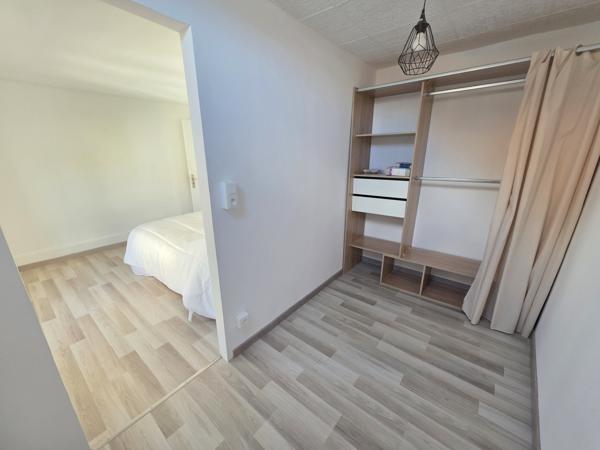 Beauvais (60000) LOCATION MEUBLEE