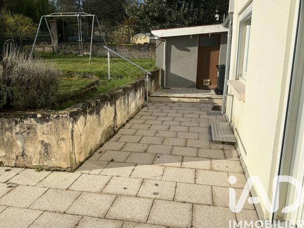 Maison à vendre 5 pièces 83 m² Villerupt