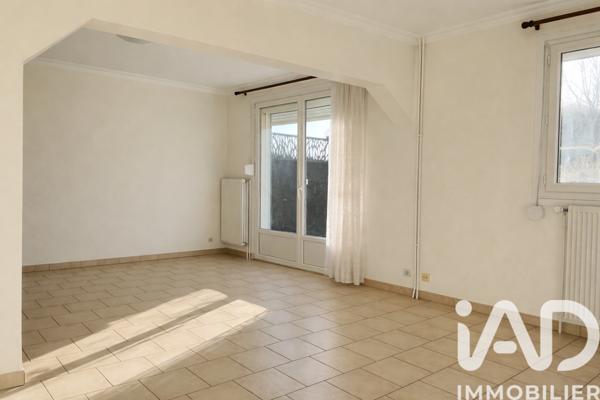 Maison à vendre 5 pièces 83 m² Villerupt