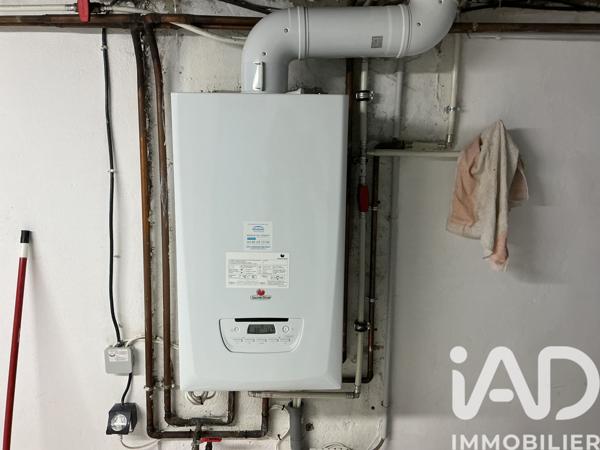 Maison à vendre 5 pièces 83 m² Villerupt