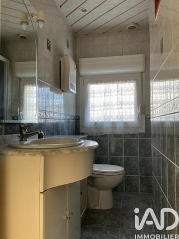 Maison à vendre 5 pièces 83 m² Villerupt