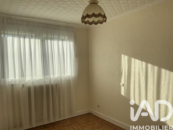 Maison à vendre 5 pièces 83 m² Villerupt