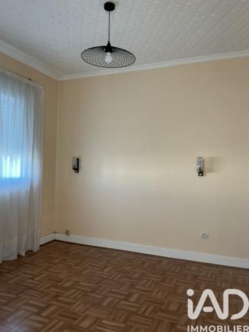 Maison à vendre 5 pièces 83 m² Villerupt