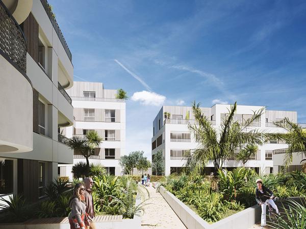 Programme « Oasis »