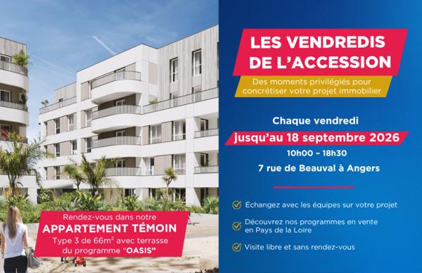 Programme « Oasis »