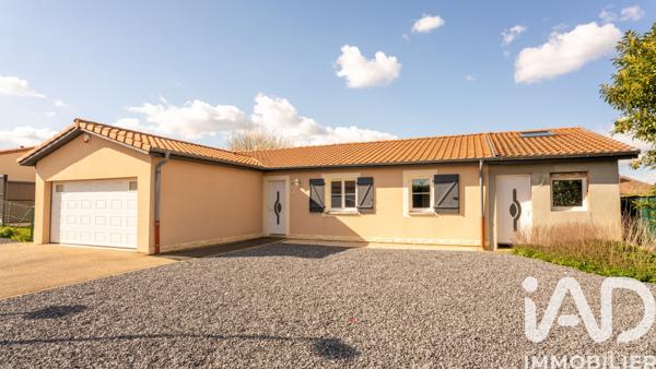 Maison à vendre 6 pièces 146 m² Amnéville