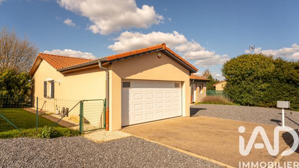 Maison à vendre 6 pièces 146 m² Amnéville