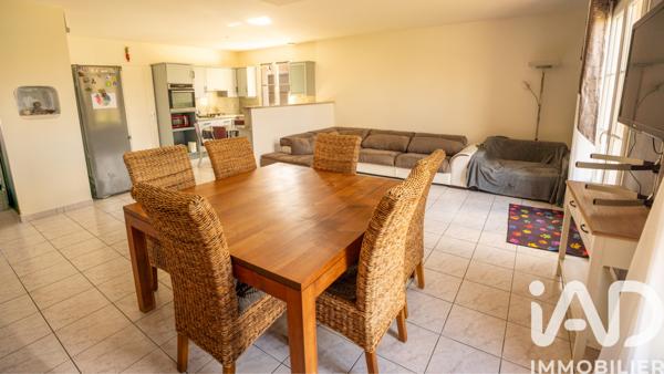 Maison à vendre 6 pièces 146 m² Amnéville