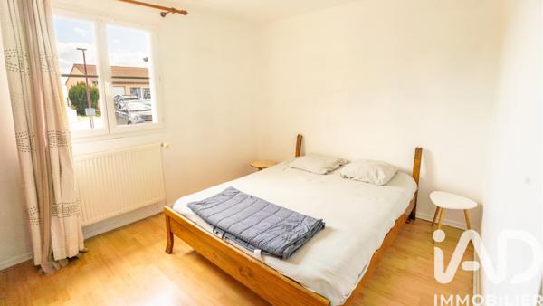 Maison à vendre 6 pièces 146 m² Amnéville